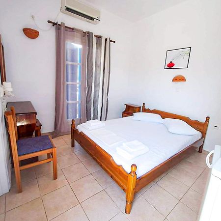 Sifneiko Arxontiko Hotel Faros  Ruang foto