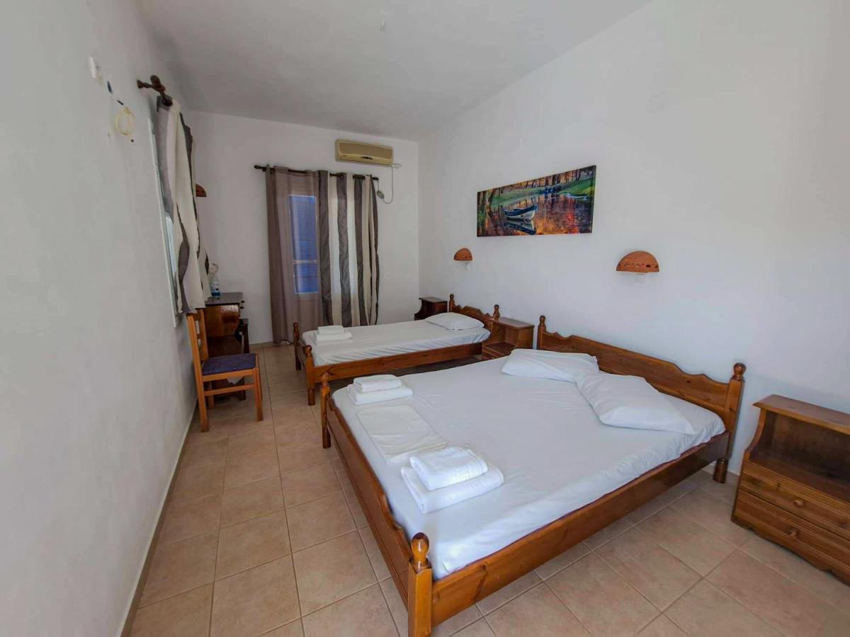 Sifneiko Arxontiko Hotel Faros  Ruang foto