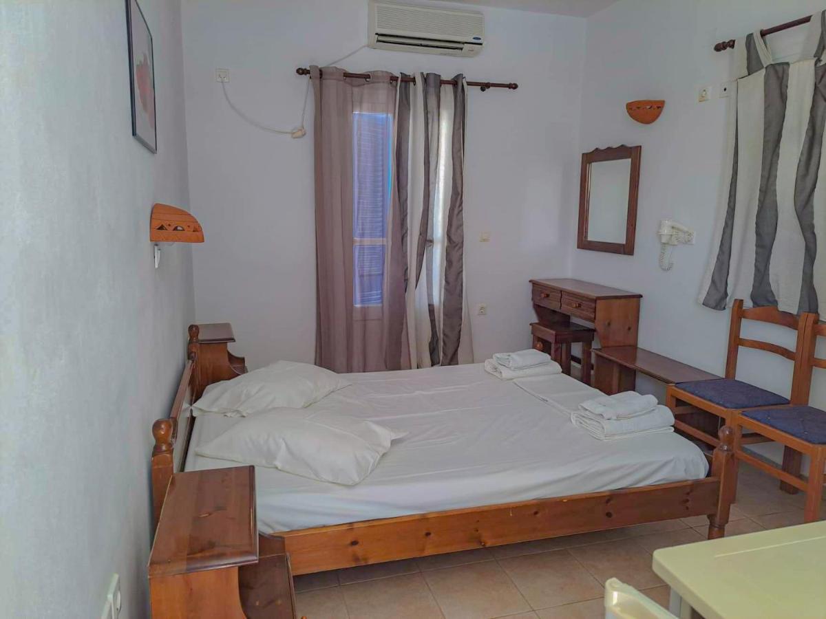 Sifneiko Arxontiko Hotel Faros  Ruang foto